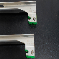 Welch Allyn Laryngoscope Blade Set image 3